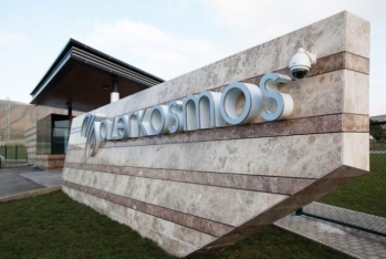"Azercosmos" işçi axtarır - VAKANSİYA