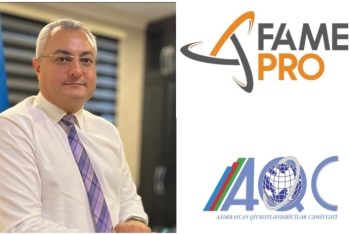 AQC üzvü olan “FAME PRO” yeniliyə imza atdı