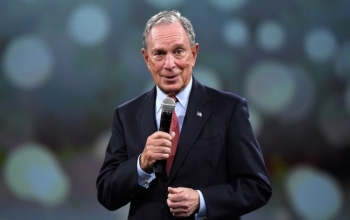 Bloomberg ən zəngin insanlardan - 5 TRLN. DOLLAR VERGİ TOPLAMAĞI TƏKLİF EDİR