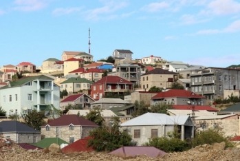 Sənədsiz evlərlə bağlı problemin həlli üçün hansı işlərin görüldüyü - AÇIQLANDI