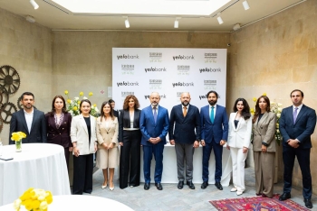İçərişəhər rəqəmsallaşır: [red]Yelo Bank yeni təşəbbüsə qoşuldu[/red] | FED.az