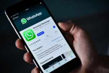 Rusiyada "WhatsApp" bloklandı