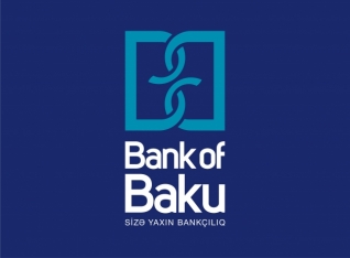 Bolkartlılar alış-veriş etdi, "Bank of Baku" - UŞAQLARI SEVİNDİRDİ!
