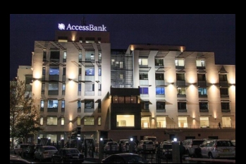 "Access Bank" işçi axtarır - VAKANSİYA