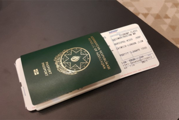 Bakıdan Təbrizə aviabiletin qiymətləri məlum oldu