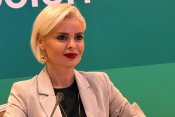 Günel Mavliyarova:  “Zirvədəsən” proqramına 12 mindən çox müraciət olunub"