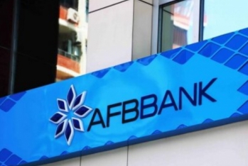 «AFB Bank» rəqəmləri açıqladı - GƏLİRLƏRİ 92% ARTIB