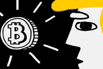 “Bitcoin” Trampın impiçmenti təsdiqləndikdən sonra - 4 Min Dollar Artıb