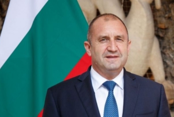 Bolqarıstan Prezidenti  Azərbaycana gəlir