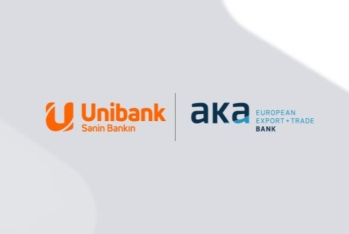 Unibank has attracted a €5 million loan from an esteemed German bank