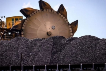Kömür qiymətləri - Tarixi Rekorda Yaxınlaşır