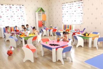 Nazirlik: Qrant ayrılan özəl bağçalarda valideynlərdən əlavə ödəniş tələbinə yol verilməyəcək