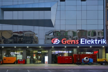"Gens Elektrik" işçi axtarır - MAAŞ 1000-1500 MANAT - VAKANSİYA