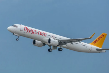 "Pegasus" Avropada iki aviaşirkəti satın aldı
