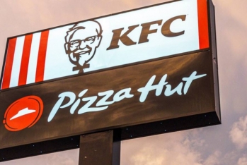 “KFC” və “Pizza Hut” Rusiyada - REBRENDİNQ EDİR