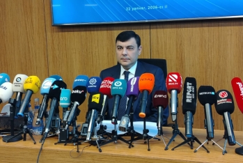 Məzuniyyətdə olan şəxsin işdən çıxarılması mümkün deyil - Xidmət rəisi 