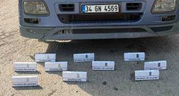 Çıxışına "stop" qoyulan 855 nəfərin ölkədən getməsinin qarşısı alınıb | FED.az
