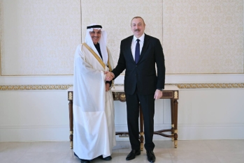 İslam İnkişaf Bankının prezidenti Azərbaycana səfər edəcək