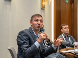 AzInTelecom media nümayəndələri üçün təlim keçirib | FED.az