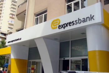 «Expressbank»da əmanət faizləri artdı – RƏQƏMLƏR, MÜQAYİSƏ