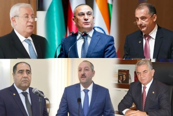 Həbsdəki eks-icra başçılarından - Yalnız biri amnistiyaya düşür