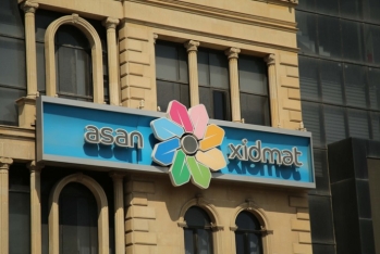 "ASAN xidmət" və "ASAN kommunal" mərkəzləri bayramda işləməyəcək