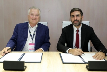 SOCAR ilə “Gran Tierra Energy Inc.” şirkəti arasında Anlaşma Memorandumu imzalanıb