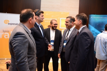 Expressbank “Beynəlxalq Maliyyə və Bankçılıq Sammiti 2026”nın - [red]RƏSMİ TƏRƏFDAŞIDIR[/red] | FED.az