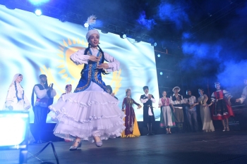 “Prezident Kuboku 2026” beynəlxalq reqatasının açılış mərasimi keçirilib - [red]FOTOLAR[/red] | FED.az