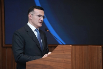 "E-qanun.ai" platformasının təqdimat mərasimi keçirilib