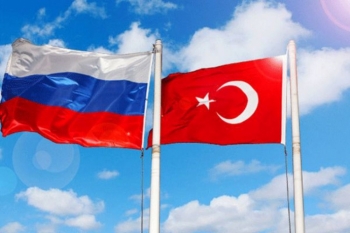 Rusiya və Türkiyə dollardan - İMTİNA EDİB