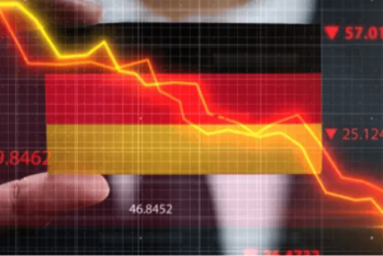 Almaniyada 24 min şirkət müflis olub