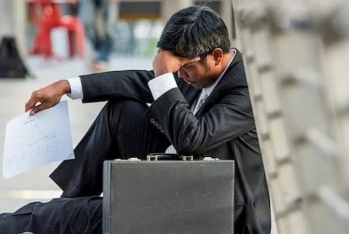 Azərbaycanda rəsmi olaraq 110 min nəfər kişi işsizdir