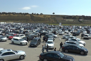 Avtomobil bazarında son durum - PANDEMİYANIN QİYMƏTLƏRƏ TƏSİRİ