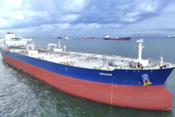 Aİ Azərbaycanın 5 gəmisinin sanksiyalarını ləğv etdi - FOTOLAR