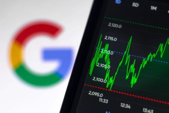 Google səhmləri dünənin lideri olub -  QİYMƏT