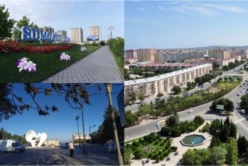 Sumqayıtda beş ünvanda söküntü işləri aparılacaq – ƏRAZİLƏR, KOMPENSASİYALAR