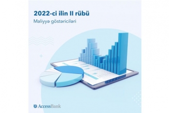 AccessBank опубликовал финансовый отчет за второй квартал 2022 года