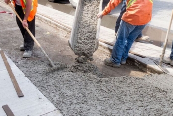 Bakıda Yer və yol betonlarında müasir texnologiyalar üzrə - KONFRANS KEÇİRİLƏCƏK