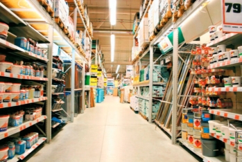 Nazirlik inşaat malları alır - TENDER ELANI