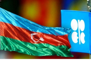 Azərbaycan avqustda "OPEC+" kvotasından gündəlik 94 min barel geri qalıb