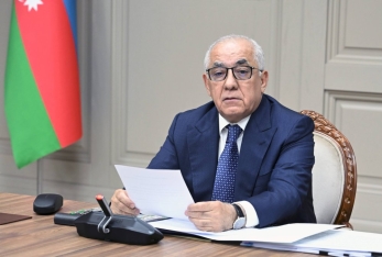 “Mygov Biznes” altsistemi yaradılır - İqtisadi Şuranın növbəti iclası keçirilib | FED.az