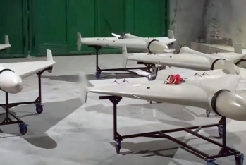 KİV: "Moskva və Tehran Tatarıstanda dron zavodu açmağı planlaşdırır"