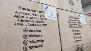 Qarabağdan dünyaya: İxracın yeni ünvanı - Ağdam Sənaye Parkından reportaj - FOTO, VİDEO | FED.az