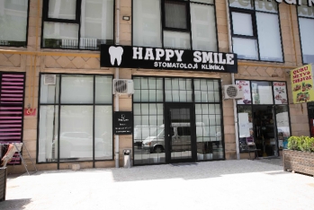 "Happy Smile" MMC 8 min manatadək - CƏRİMƏ OLUNA BİLƏR