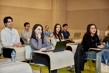 Azercell “ADA Employability Week 2025” təşəbbüsünə qatılıb