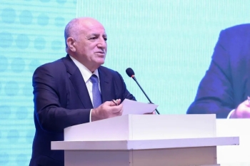 "Sahibkarlar günü"nə həsr olunmuş tədbir keçirilib - FOTOLAR | FED.az