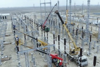 Binəqədidə 24,1 milyon manata yarımstansiya tikilir - TENDER