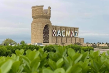 Xaçmazın abadlaşması üçün 1,5 milyon manatlıq - TENDER KEÇİRİLİR
