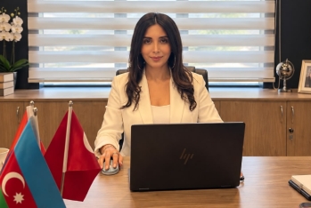 Mr.Fix şirkətinin marketinq departamentinə yeni təyinat – FOTO